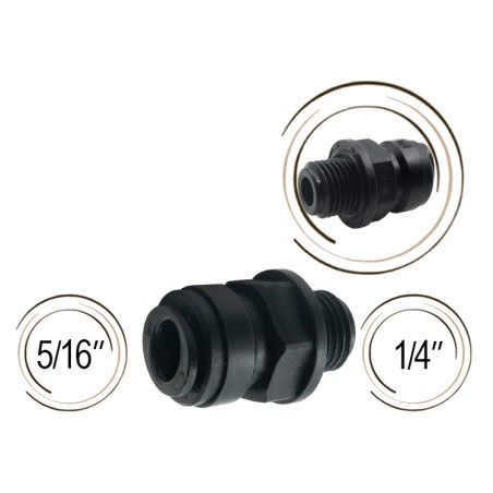 Raccord type John Guest