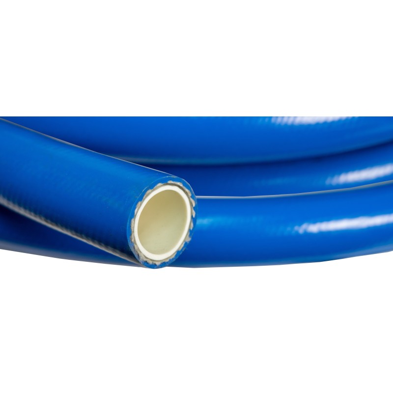 tuyau thermoclean bleu