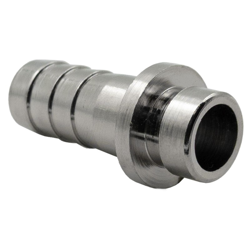 embout cannelé avec porte joint