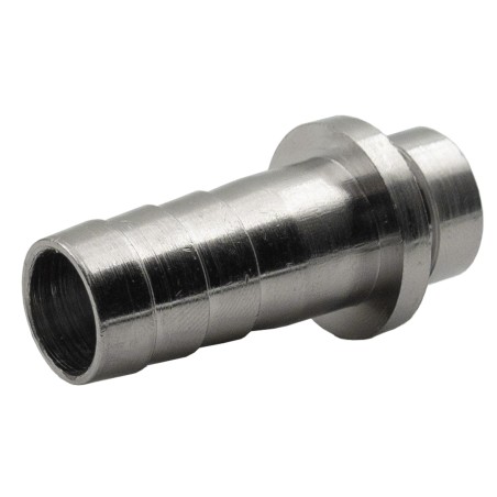 embout cannelé avec porte joint