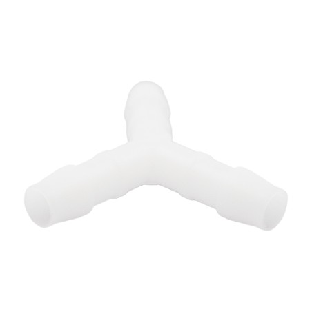 y cannelé en plastique