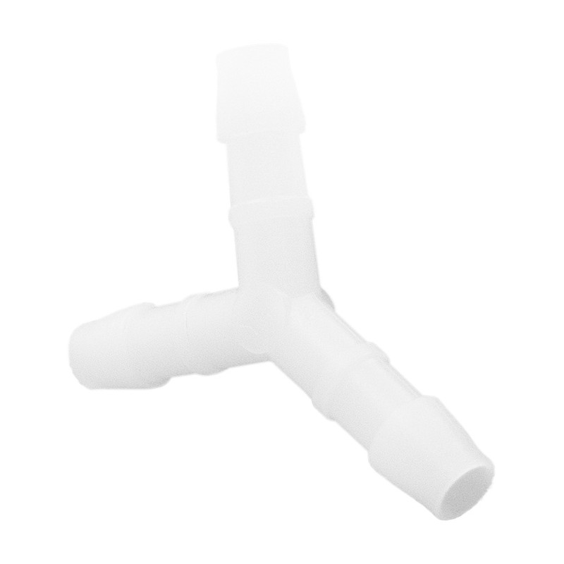 y cannelé en plastique