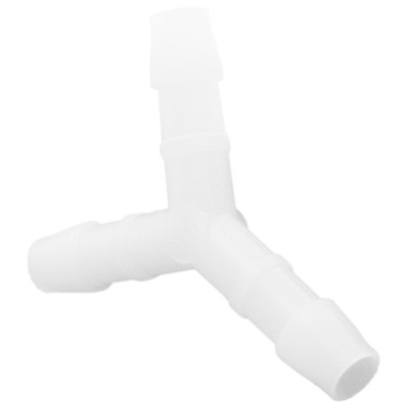 y cannelé en plastique