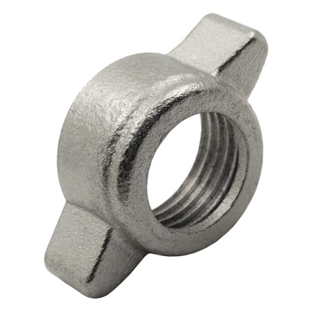 Écrou à oreilles 1/2"