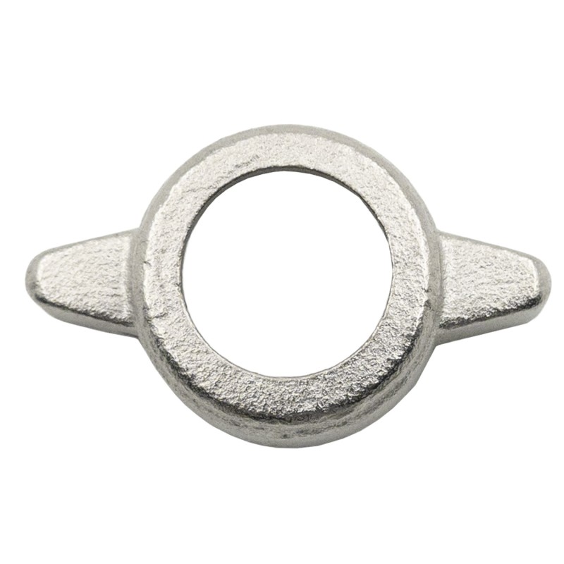 Écrou à oreilles 1/2"