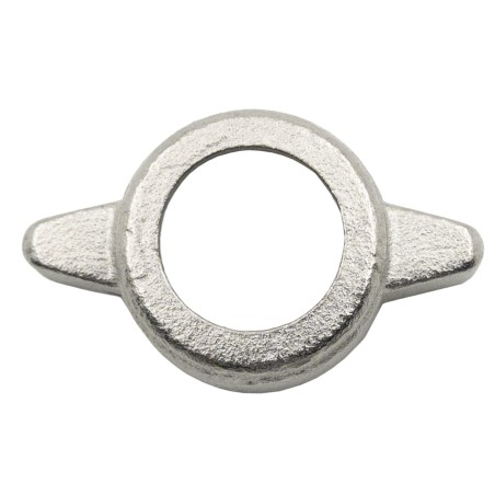 Écrou à oreilles 1/2"