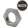 Écrou 6 pans Inox 1/2"