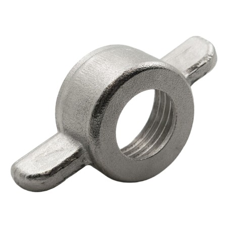 Écrou à oreilles inox 5/8"