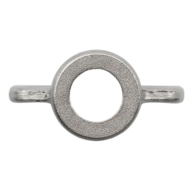 Écrou à oreilles inox 5/8"