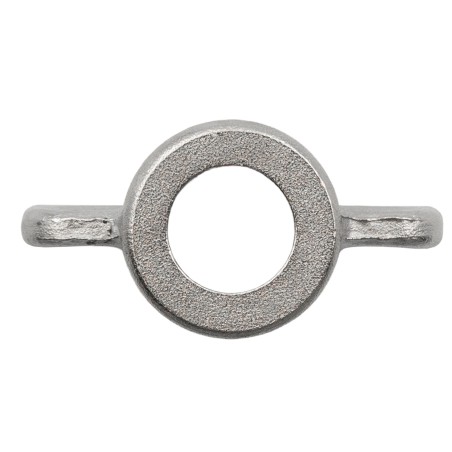 Écrou à oreilles inox 5/8"