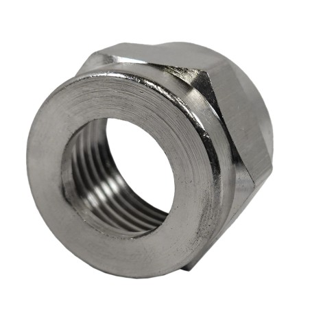 écrou 6 pans 5/8"