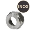 Écrou 6 pans Inox 5/8"