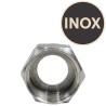 Écrou 6 pans Inox 5/8"