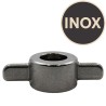 Écrou à oreilles inox 5/8"