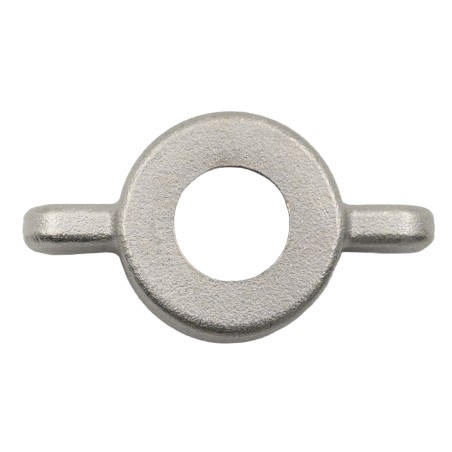 Écrou à oreilles 3/4"