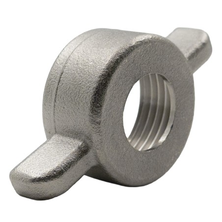 Écrou à oreilles 3/4"