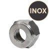 Écrou 6 pans inox 3/4"