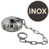 Bouchon Inox SMS 25