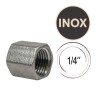 bouchon inox
