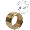 Adaptateur bague 1/2" vers 3/4"