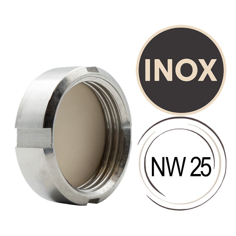 Bouchon cuve - NW 25