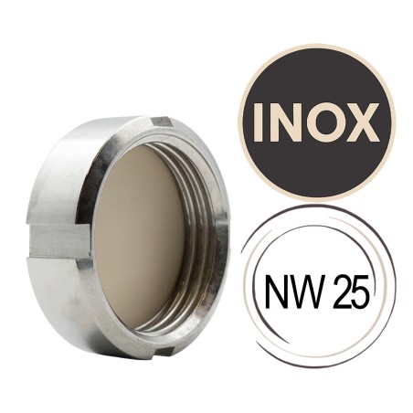 Bouchon cuve - NW 25