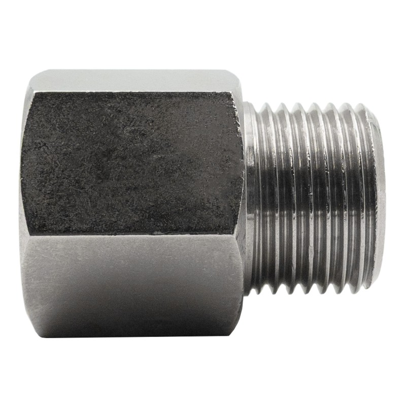 Adaptateur bouteille CO2