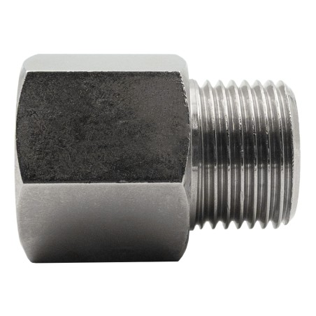 Adaptateur bouteille CO2