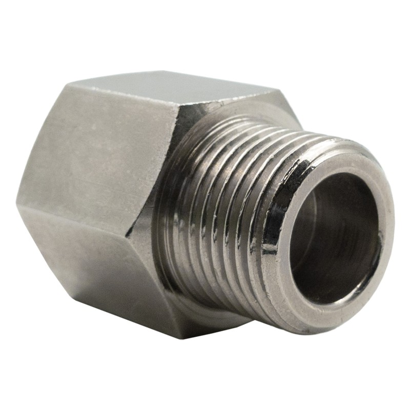 Adaptateur bouteille CO2