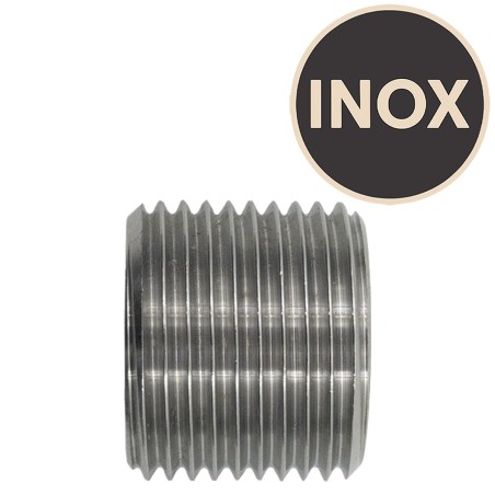 Adaptateur ball lock Inox