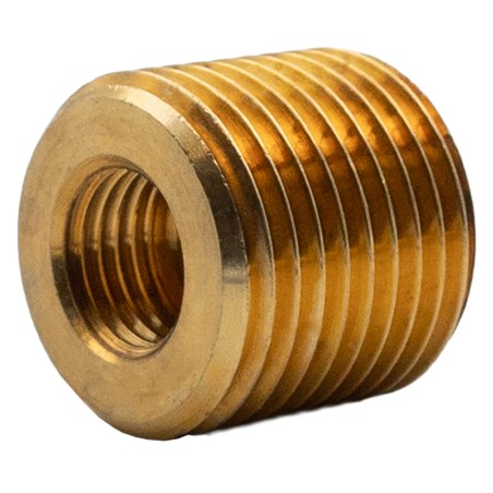 Adaptateur Soda keg 1/2