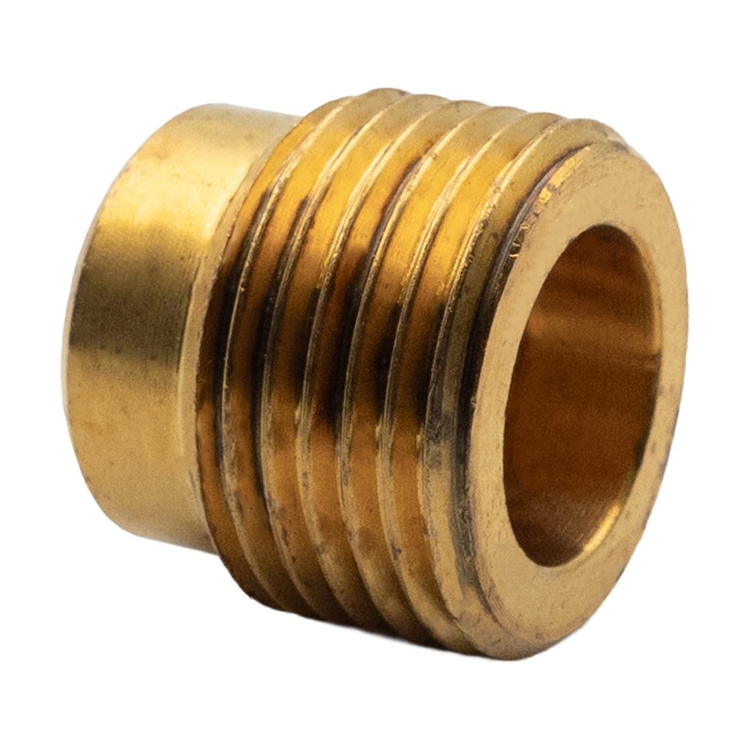 Adaptateur sur tête de fût soda keg