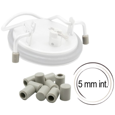 lot embouts de clapet