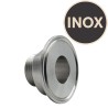 Adaptateur inox clamp vers 3/4