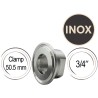 Adaptateur Inox 3/4" vers clamp