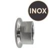 Adaptateur Inox 3/4" vers clamp