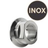 Adaptateur Inox 3/4" vers clamp
