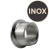 raccord inox clamp