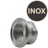 raccord inox clamp