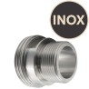 Adaptateur Inox