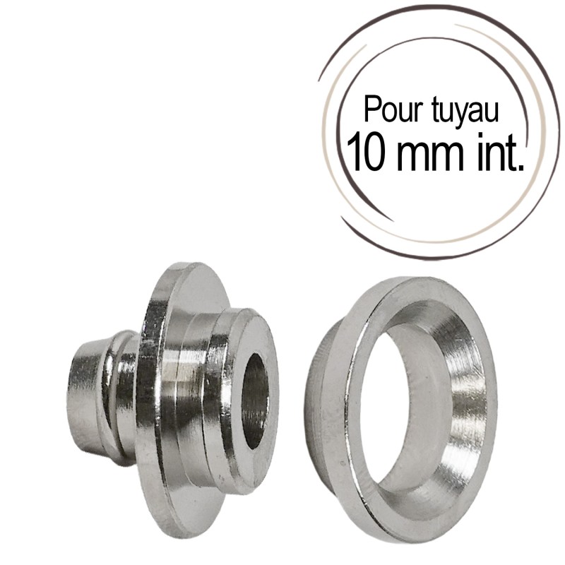 raccord tuyau bière