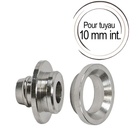 raccord tuyau bière