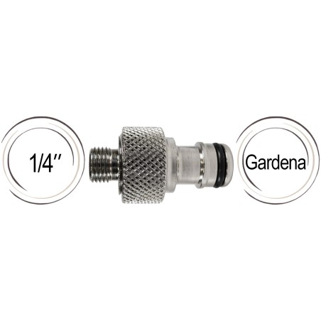 Adaptateur Gardena