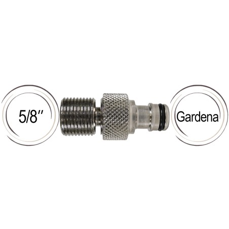 Adaptateur Gardena