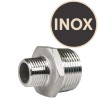 Raccord inox