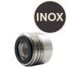 Adaptateur inox 1" vers SMS 25