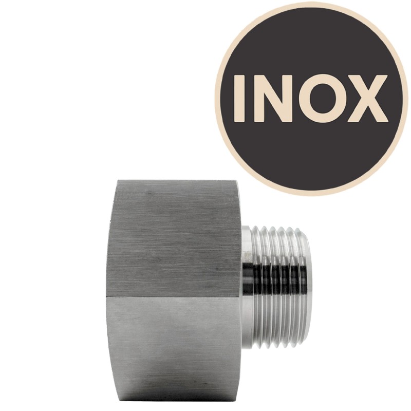 Réducteur inox