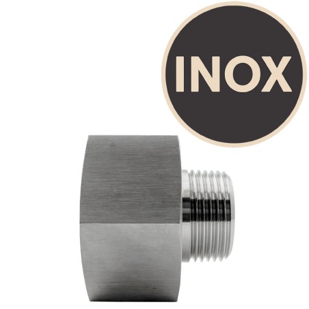 Réducteur inox
