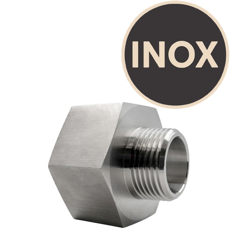 Réducteur inox