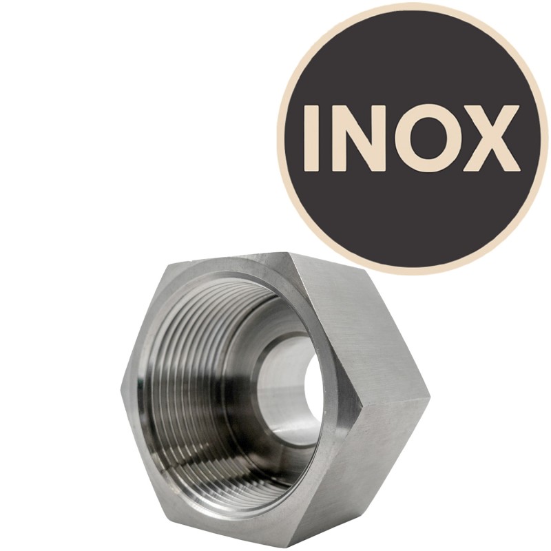 Réducteur inox
